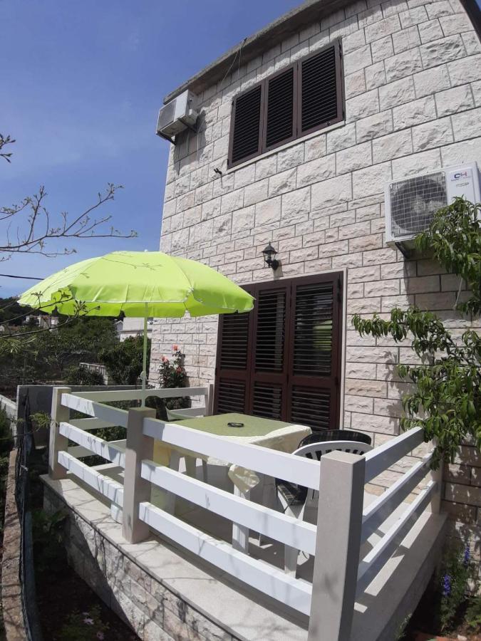 Apartmani Luce Sumartin Εξωτερικό φωτογραφία