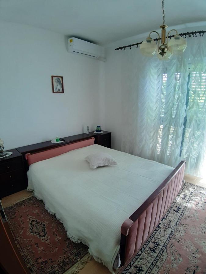 Apartmani Luce Sumartin Εξωτερικό φωτογραφία