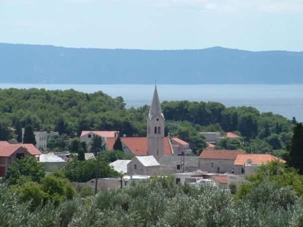 Apartmani Luce Sumartin Εξωτερικό φωτογραφία