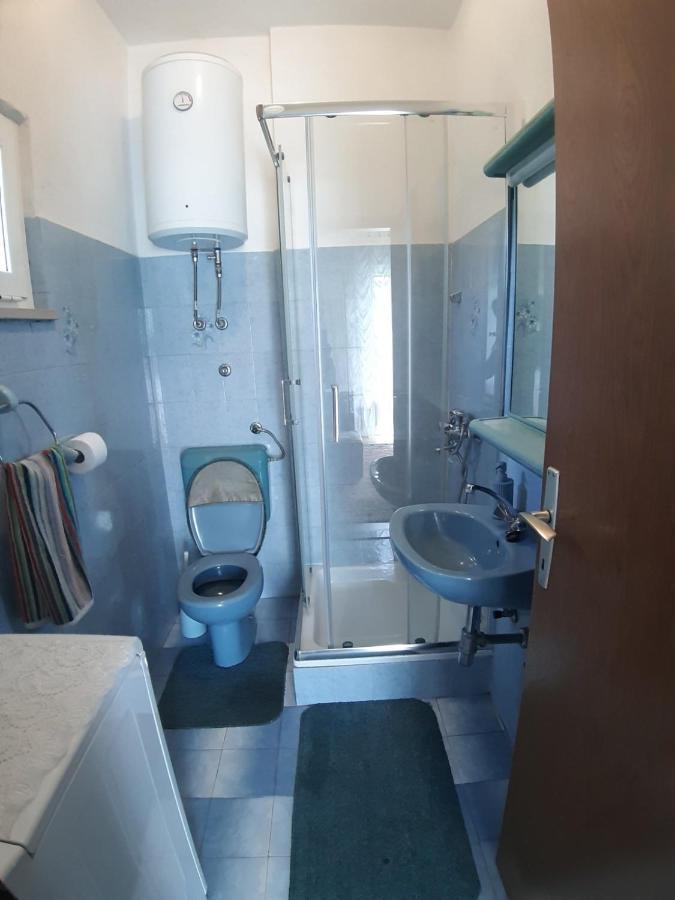 Apartmani Luce Sumartin Εξωτερικό φωτογραφία