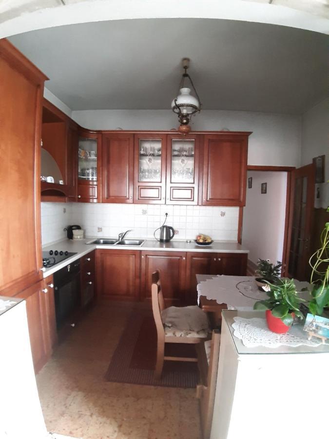 Apartmani Luce Sumartin Εξωτερικό φωτογραφία