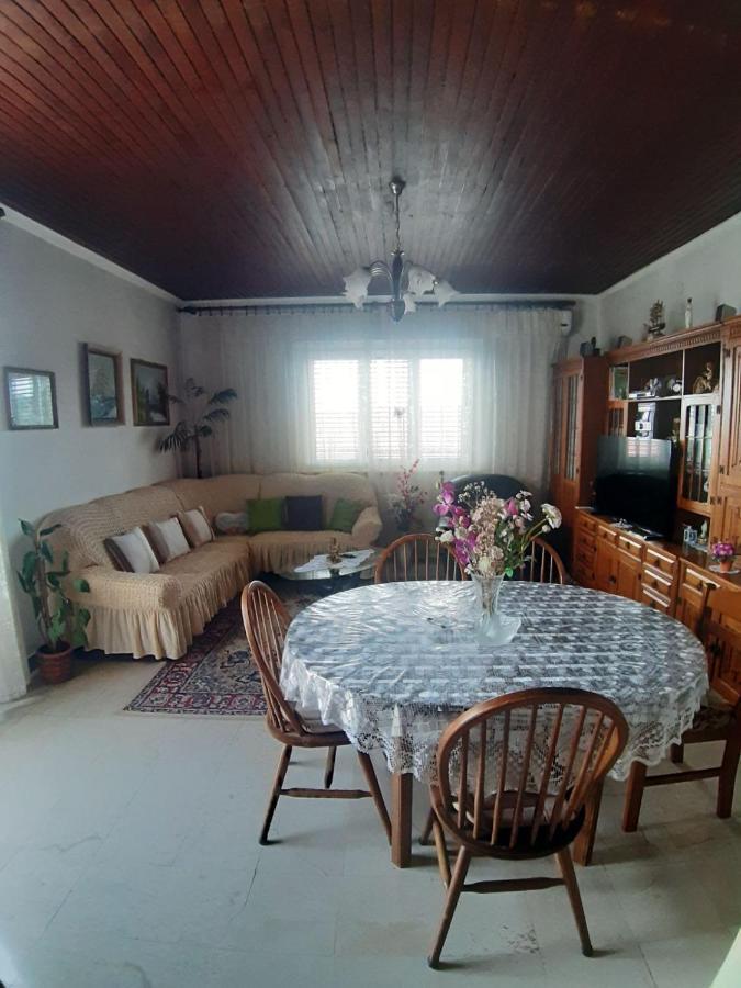 Apartmani Luce Sumartin Εξωτερικό φωτογραφία