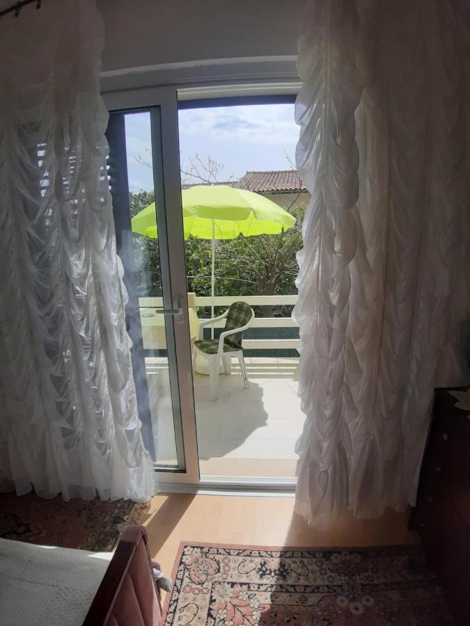 Apartmani Luce Sumartin Εξωτερικό φωτογραφία