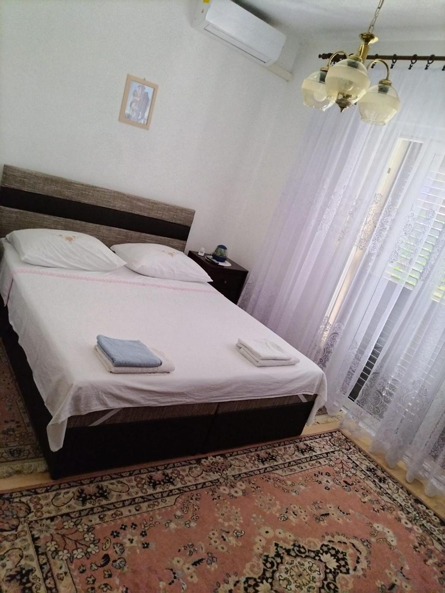 Apartmani Luce Sumartin Εξωτερικό φωτογραφία